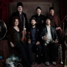 The Klezmatics Featuring Joshua Nelson Come to The Broad Stage