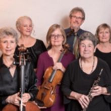 Leonia Chamber Musicians Society's Season Finale To Spotlight Latin American Flavor