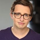 DEAR EVAN HANSEN's Will Roland Comes to Bay Area Cabaret 2/11