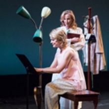 BWW Review: SONATA 1962 at NYMF is Real, Relatable and Heart-Wrenching