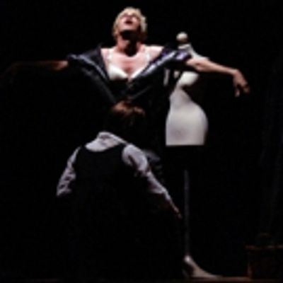BWW Review: Havana's Teatro El Publico Takes a Fassbinder Homage, THE BITTER TEARS OF PETRA VON KANT, and Fascinates