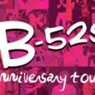 The B-52s 40th Anniversary Tour With Special Guests OMD and Berlin Comes To San…