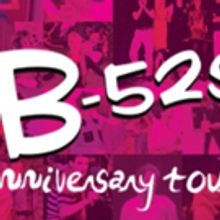 The B-52s 40th Anniversary Tour With Special Guests OMD and Berlin Comes To San…