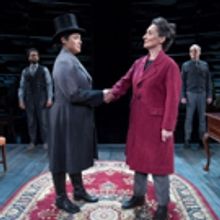 Review Roundup: What Did The Critics Think of JQA at Arena Stage?