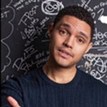 Trevor Noah To Embark On End Of Days Australian Tour