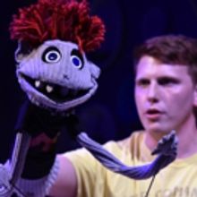 BWW Review: HAND TO GOD at Alliance Theatre