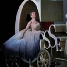 BWW Review: French Creampuff CENDRILLON Finally Reaches Met with DiDonato