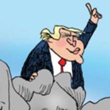 THE CAPITOL STEPS Comes To The Axelrod PAC On Presidents Weekend