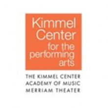 The Kimmel Center & Joe's Pub Join Forces