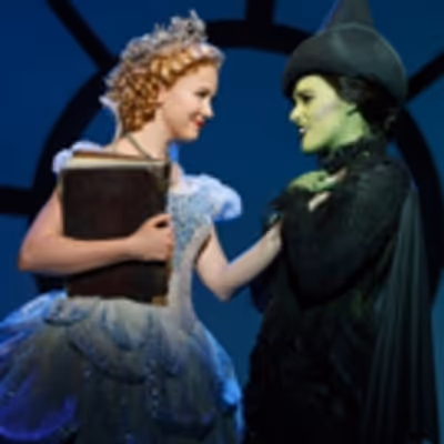 BWW Review: WICKED Never Goes Out of Style