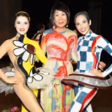 NYCBallet Announces 2018 Fall Fashion Gala