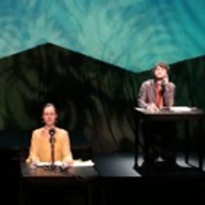 BWW Review: The Kitchen Finds Room for IMPROVEMENT with Robert Ashley's Modern Classic