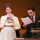 Photo Flash: First Look at International City Theatre's DADDY LONG LEGS