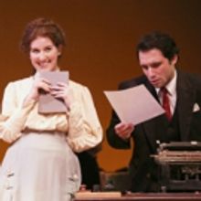 Photo Flash: First Look at International City Theatre's DADDY LONG LEGS