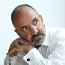 Piano Recital With Yiannis Georgiou Comes to Rialto Theatre