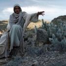 Actos de dios, videoinstalación con la que participa México en la 58ª edición de la…