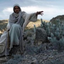 Actos de dios, videoinstalación con la que participa México en la 58ª edición de 