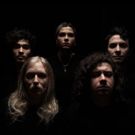 Spooky Cool's Debut EP Now Streaming With Substream Mag, Out This Friday On Citrus…