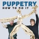 Book Review: PUPPETRY: HOW TO DO IT, Mervyn Millar