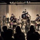 Montreal's Collectif9 Releases NO TIME FOR CHAMBER MUSIC