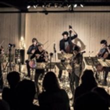 Montreal's Collectif9 Releases NO TIME FOR CHAMBER MUSIC