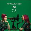 Rachael Sage Announces New Album MYOPIA Out May 4