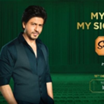BWW Previews: SHAHRUKH KHAN, KANGANA RANAUT Talk About Their Passion To Paycheck Story