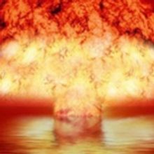 Anthony P. Pennino Brings A Cautionary Tale Of Nuclear War to Planet Connections