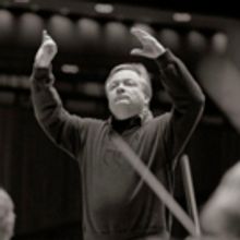 The Bach Choir's Director Of Music David Hill Honoured With Royal College Of Organist