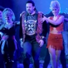 VIDEO: Get A First Look at 5th Avenue's ROCK OF AGES