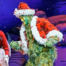 Photo Flash: HOW THE GRINCH STOLE CHRISTMAS! At The Old Globe