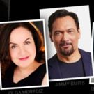 Olga Merediz, Gregory Diaz IV, and Jimmy Smits Join Cast of IN THE HEIGHTS Film…