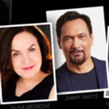 Olga Merediz, Gregory Diaz IV, and Jimmy Smits Join Cast of IN THE HEIGHTS Film Adapt