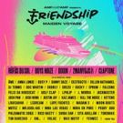 FRIENDSHIP Music Cruise Announces Line-Up with Rufus Du Sol, Boys Noize, Giorgio Moroder, Dita von Tees & More