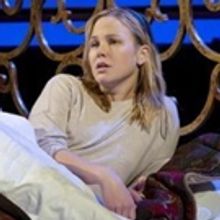 TV: First Look At Tom Stoppard's THE HARD PROBLEM at Lincoln Center Theater!