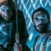 La Mama - The 2018 Tony Award Winning Theatre Presents CHASING THE NEW WHITE WHALE