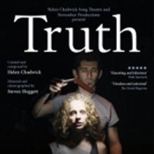 TRUTH Will Tour the UK