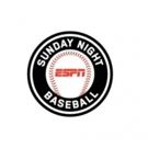 Alex Rodriguez & Matt Vasgersian Join ESPN's New Sunday Night Baseball Broadcast…