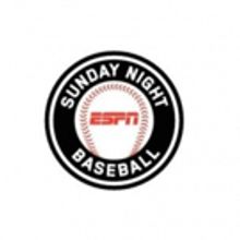 Alex Rodriguez & Matt Vasgersian Join ESPN's New Sunday Night Baseball Broadcast…