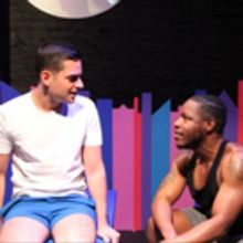 BWW Review: JEFFREY at Rainbow Theatre Project