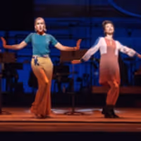 TV: Watch Sneak Peek of Michael Friedman's GONE MISSING at Encores! Off-Center Video