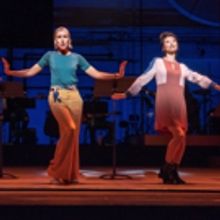 TV: Watch Sneak Peek of Michael Friedman's GONE MISSING at Encores! Off-Center