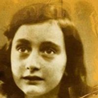 BWW Review: A Harrowing ANNE FRANK at the Belmont Photo