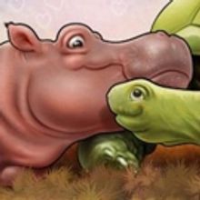 Vital's OWEN & MZEE THE MUSICAL to Be Presented as Part of Super Showcase