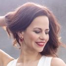 Mandy Gonzalez Debuts Her New Show, MORE THAN FEARLESS This Weekend at NJPAC