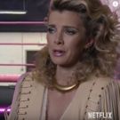 VIDEO: Strike Your GLOW Power Pose With All New Featurette