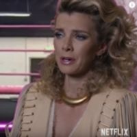 VIDEO: Strike Your GLOW Power Pose With All New Featurette Video