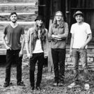Sawyer Fredericks and Band Take 'Hide Your Ghost' On The Road This Summer and Fall