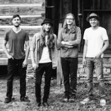 Sawyer Fredericks and Band Take 'Hide Your Ghost' On The Road This Summer and Fall
