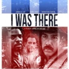James Augustus Lee Named 'Best Actor' by 2017 Chelsea Film Festival For Role in I…